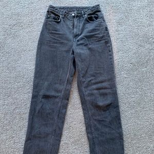 Ksubi Playback High-rise Jeans